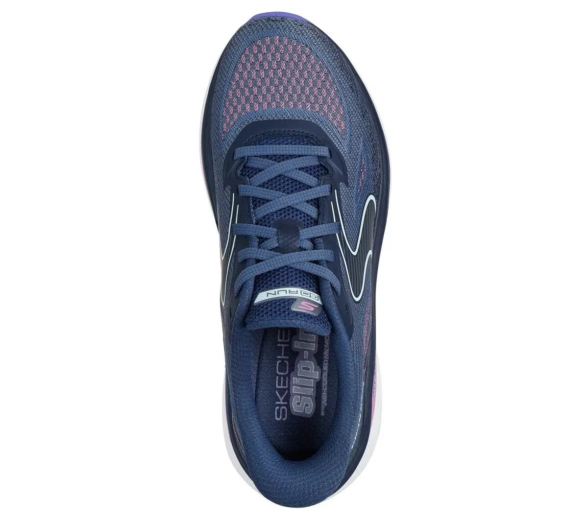 Skechers Slip-Ins: Max Cushioning Propulsion – Pulsewave