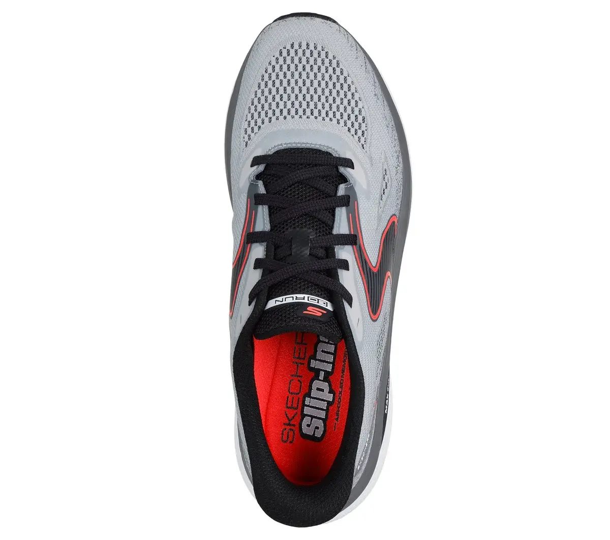 Skechers Slip-Ins: Max Cushioning Propulsion – Pulsewave