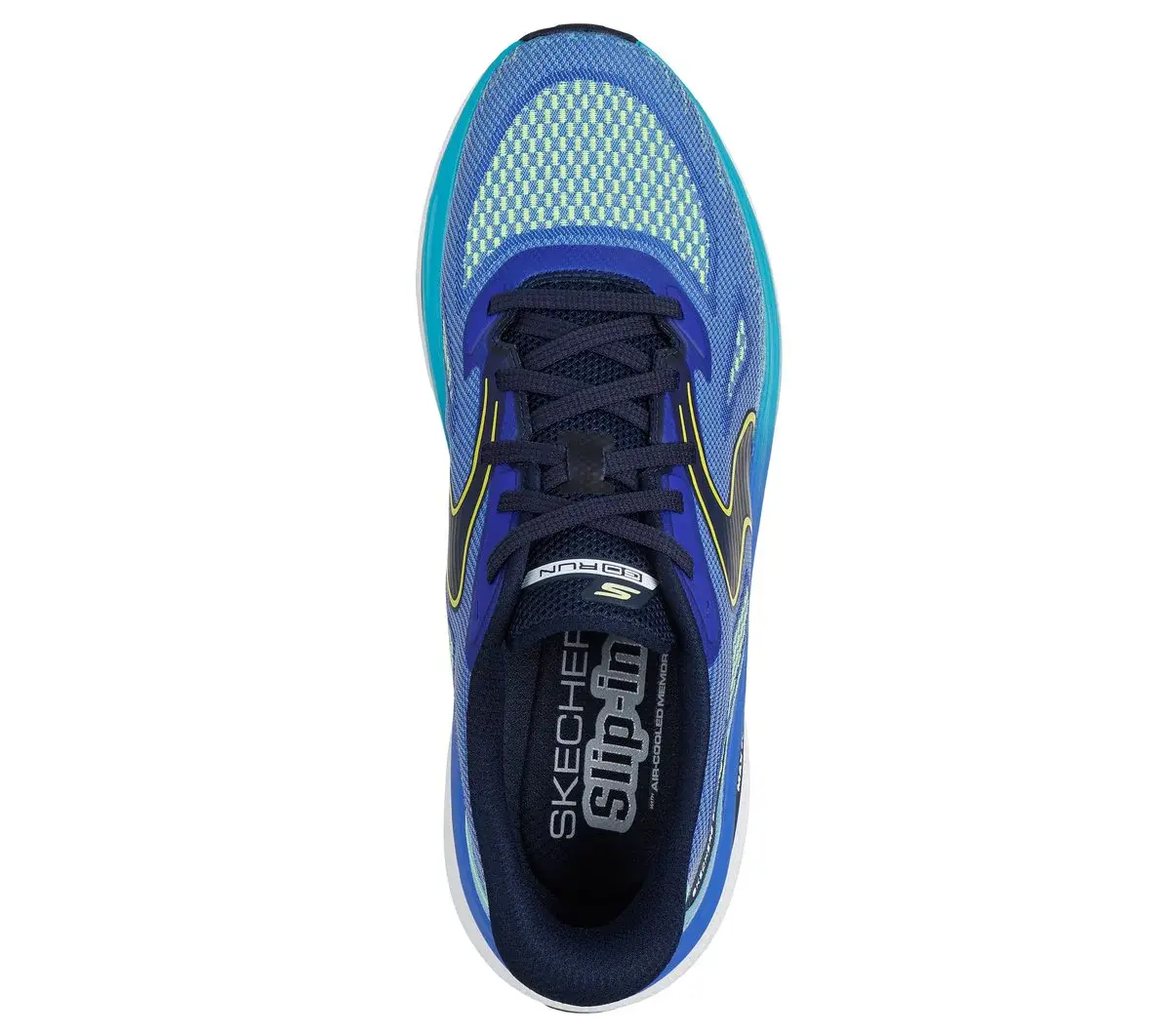 Skechers Slip-Ins: Max Cushioning Propulsion – Pulsewave