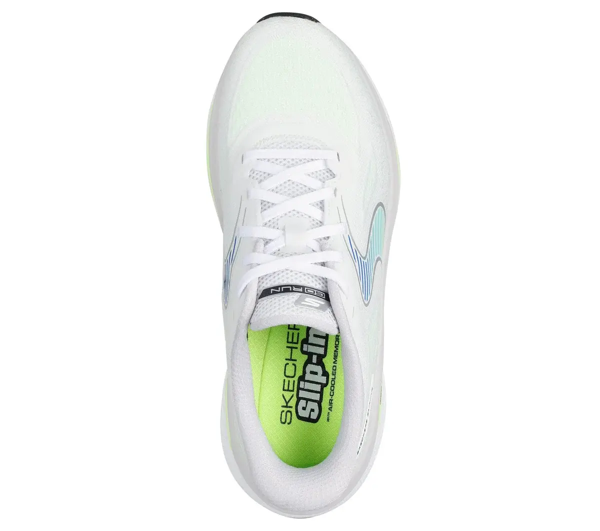 Skechers Slip-Ins: Max Cushioning Propulsion – Pulsewave