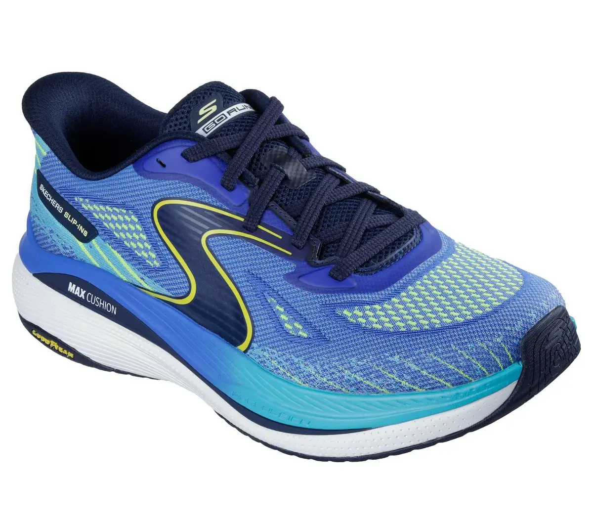 Skechers Slip-Ins: Max Cushioning Propulsion – Pulsewave Skechers Slip-Ins: Max Cushioning Propulsion – Pulsewave