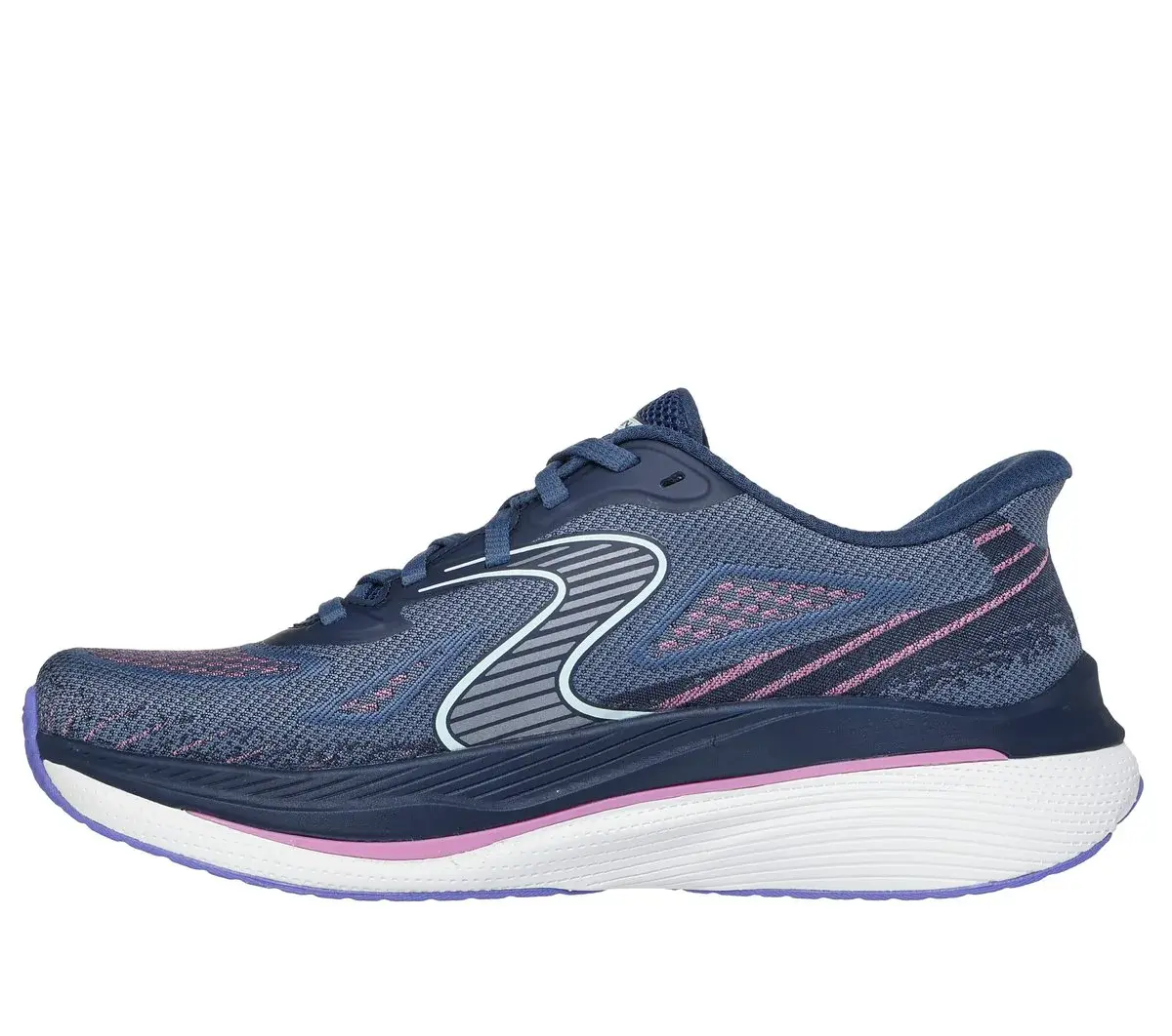 Skechers Slip-Ins: Max Cushioning Propulsion – Pulsewave Skechers Slip-Ins: Max Cushioning Propulsion – Pulsewave