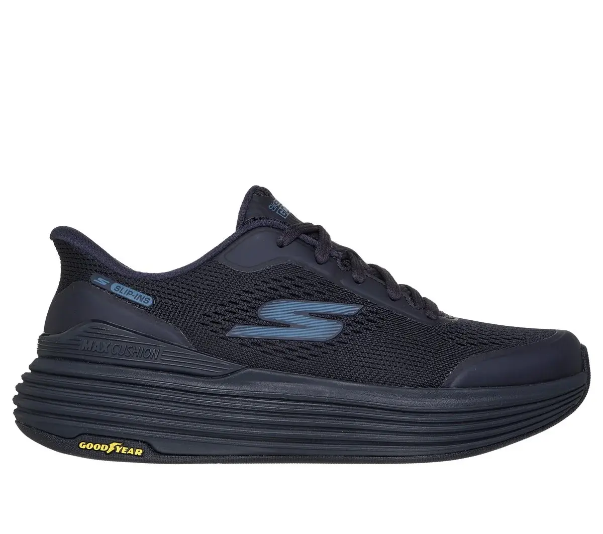 Skechers Slip-Ins: Max Cushioning Suspension – Chrone
