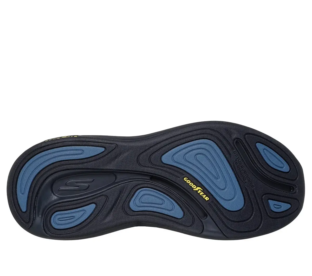 Skechers Slip-Ins: Max Cushioning Suspension – Chrone Skechers Slip-Ins: Max Cushioning Suspension – Chrone