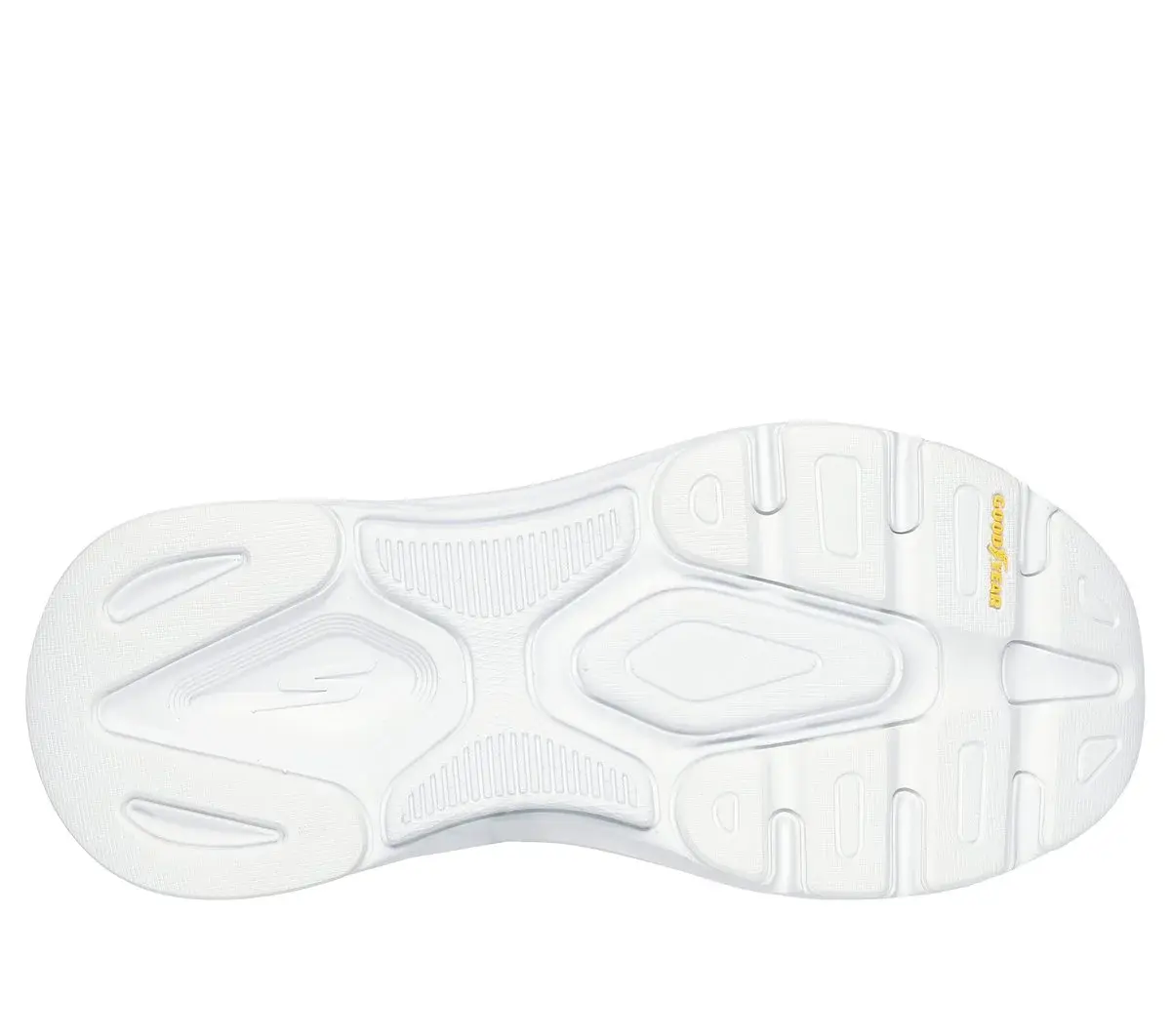 Skechers Slip-Ins: Maximal dämpfende Fußgewölbepassform Skechers Slip-Ins: Maximal dämpfende Fußgewölbepassform