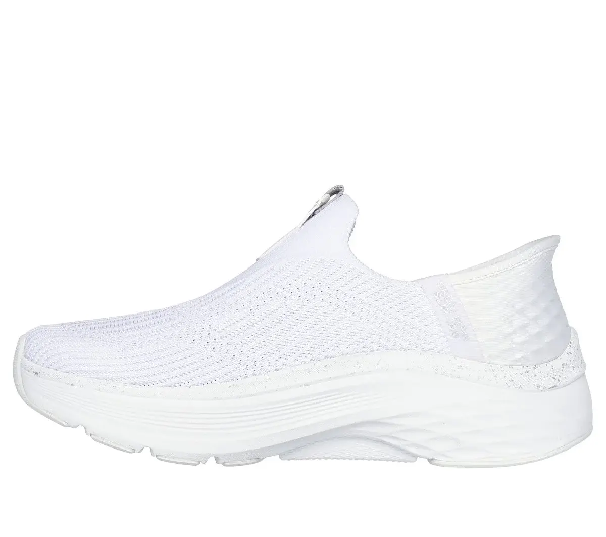 Skechers Slip-Ins: Maximal dämpfende Fußgewölbepassform Skechers Slip-Ins: Maximal dämpfende Fußgewölbepassform