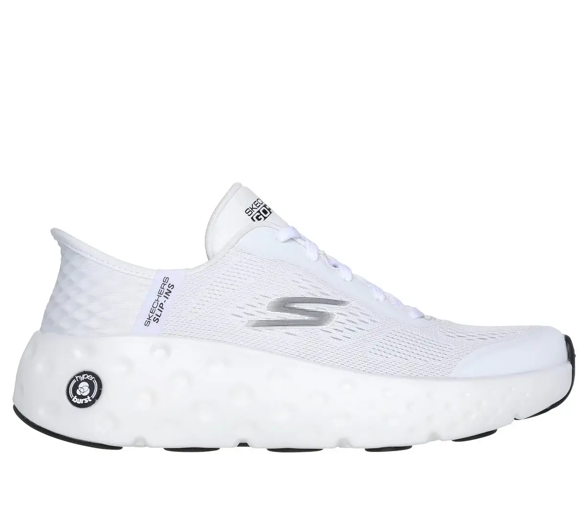 Skechers Slip-Ins: Maximale Dämpfung, Hyper Craze