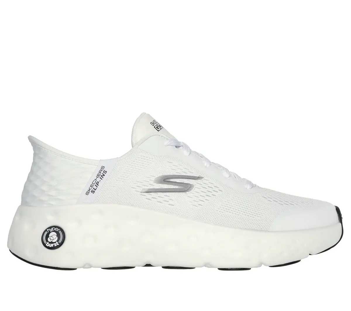 Skechers Slip-Ins: Maximale Dämpfung, Hyper Craze