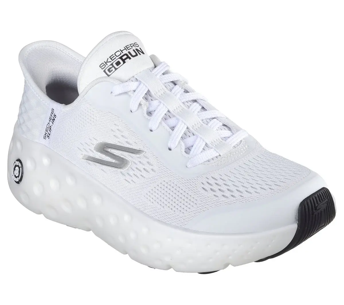 Skechers Slip-Ins: Maximale Dämpfung, Hyper Craze Skechers Slip-Ins: Maximale Dämpfung, Hyper Craze