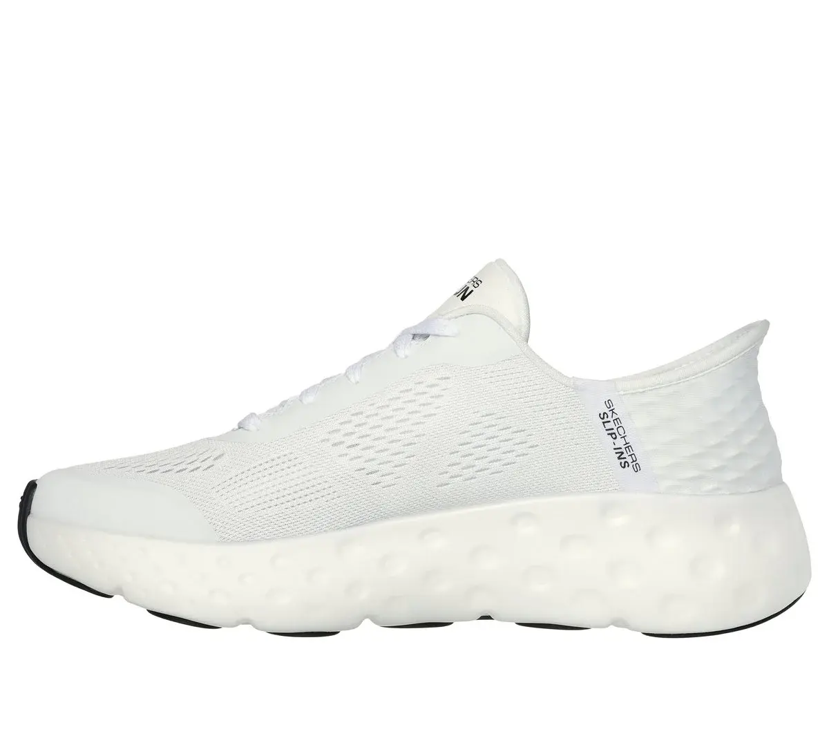 Skechers Slip-Ins: Maximale Dämpfung, Hyper Craze Skechers Slip-Ins: Maximale Dämpfung, Hyper Craze