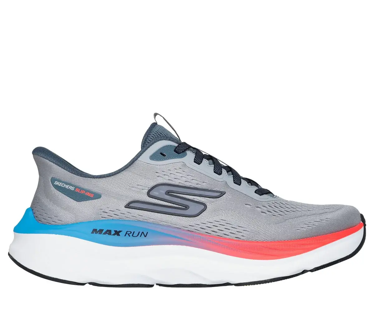 Skechers Slip-Ins: Maximale Dämpfung – MaxRun