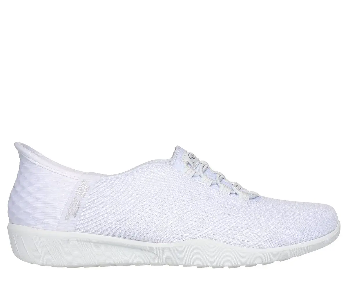 Skechers Slip-Ins: Newbury St – Leicht