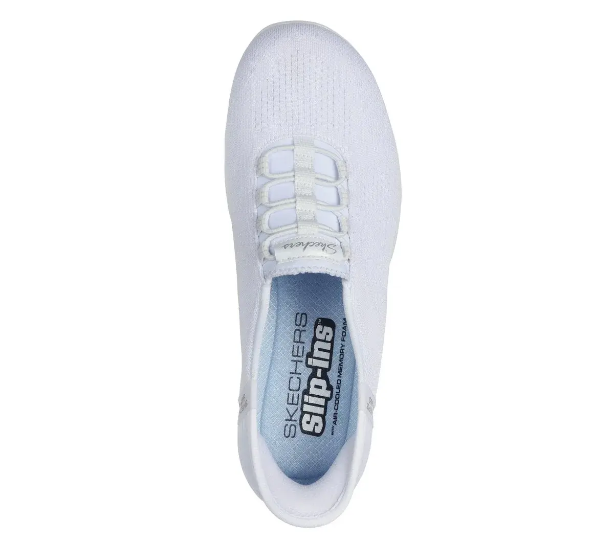 Skechers Slip-Ins: Newbury St – Leicht