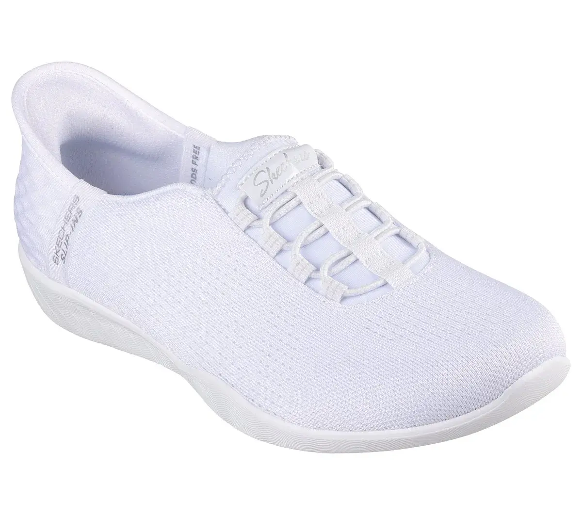 Skechers Slip-Ins: Newbury St – Leicht Skechers Slip-Ins: Newbury St – Leicht