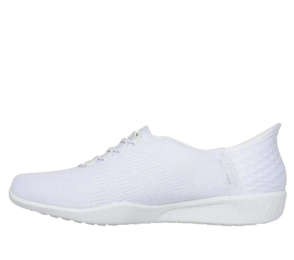Skechers Slip-Ins: Newbury St – Leicht Skechers Slip-Ins: Newbury St – Leicht