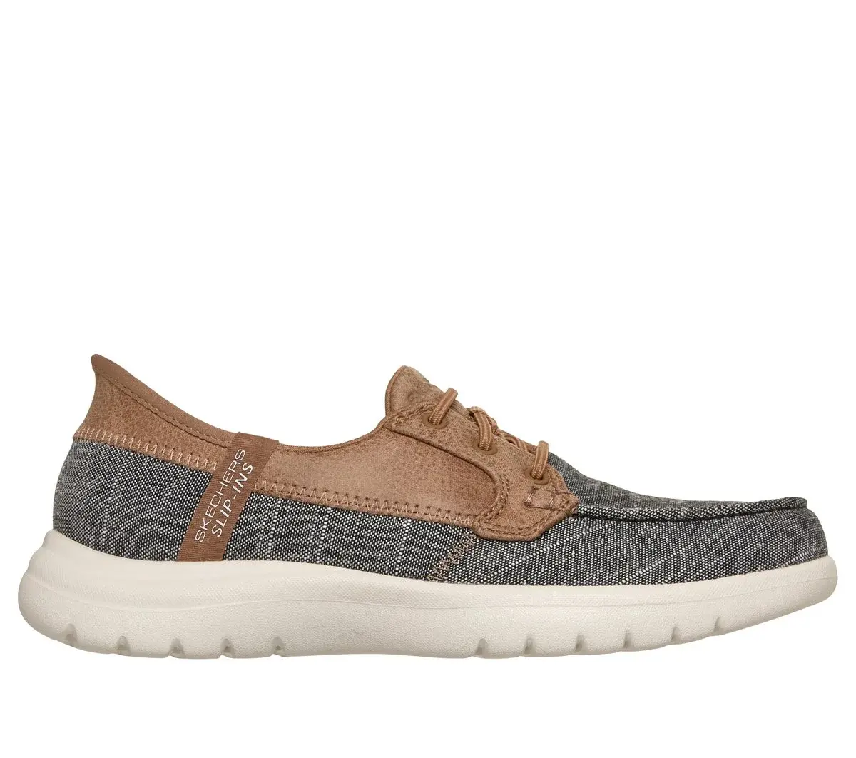 Skechers Slip-Ins: On-the-GO Flex – Coastal Sky