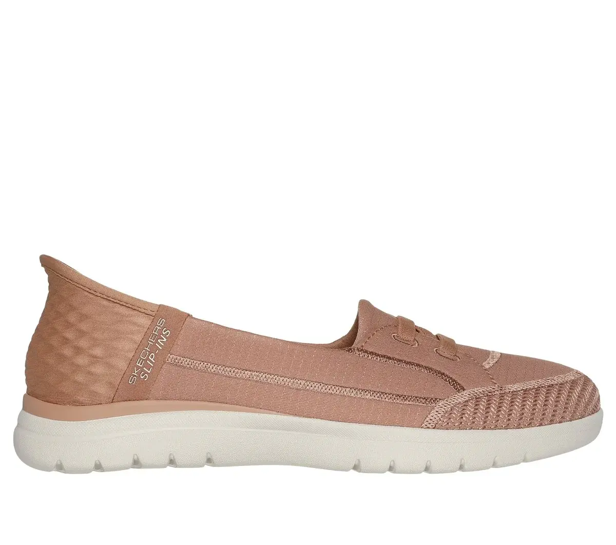 Skechers Slip-Ins: On-the-GO Flex – Erstklassig