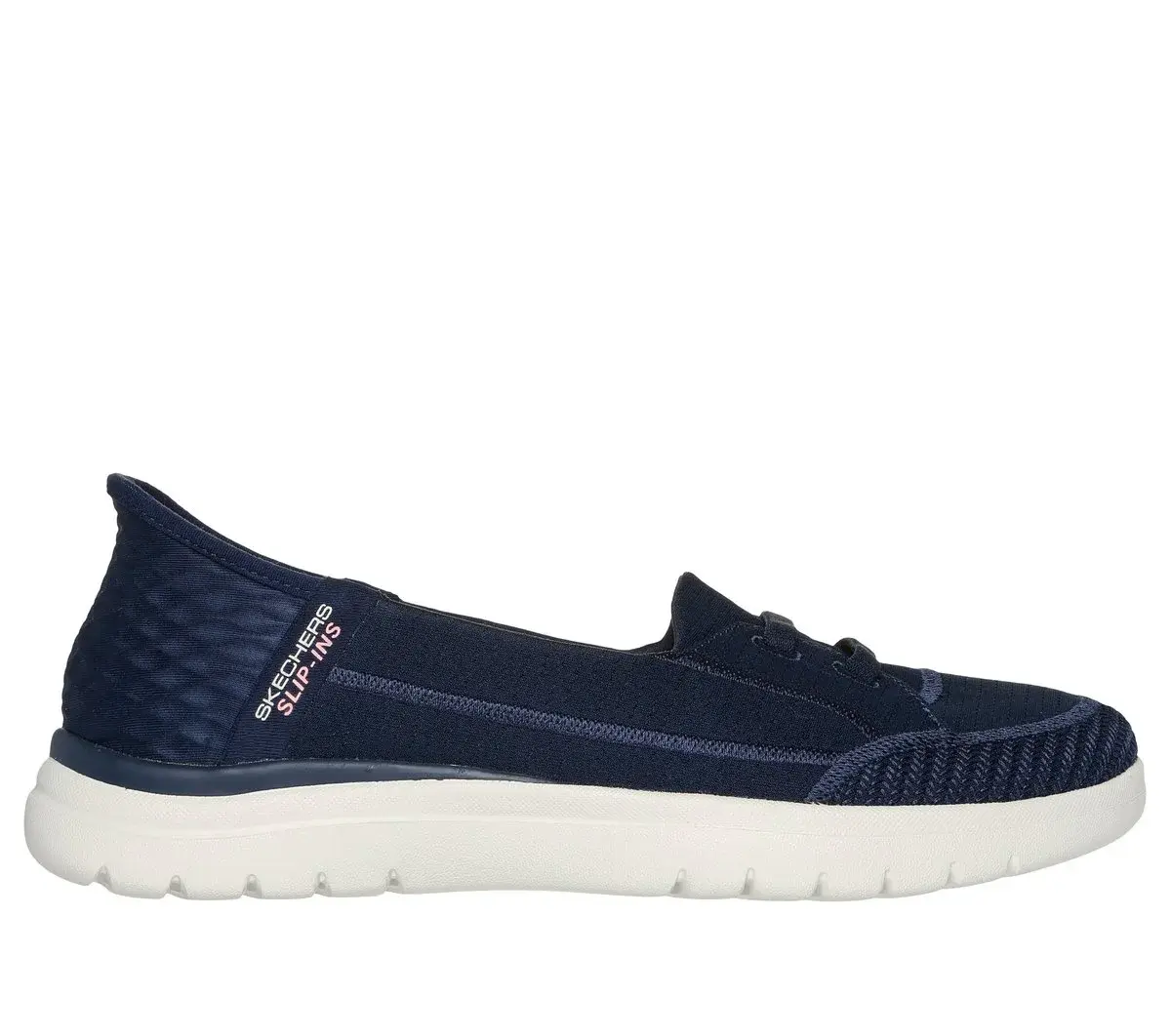 Skechers Slip-Ins: On-the-GO Flex – Erstklassig