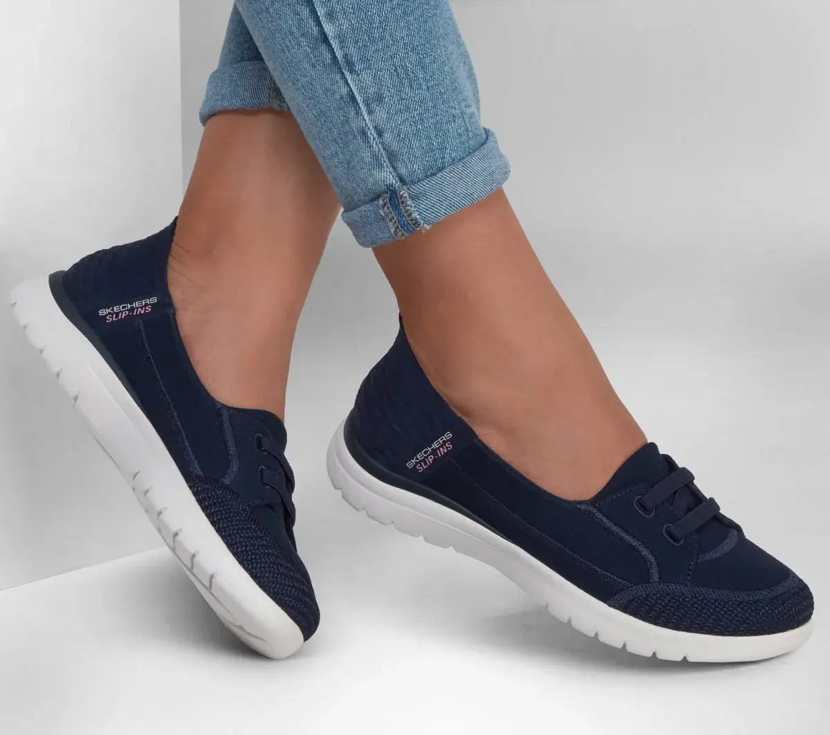 Skechers Slip-Ins: On-the-GO Flex – Erstklassig