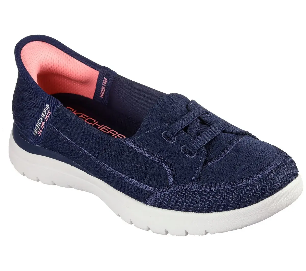 Skechers Slip-Ins: On-the-GO Flex – Erstklassig Skechers Slip-Ins: On-the-GO Flex – Erstklassig