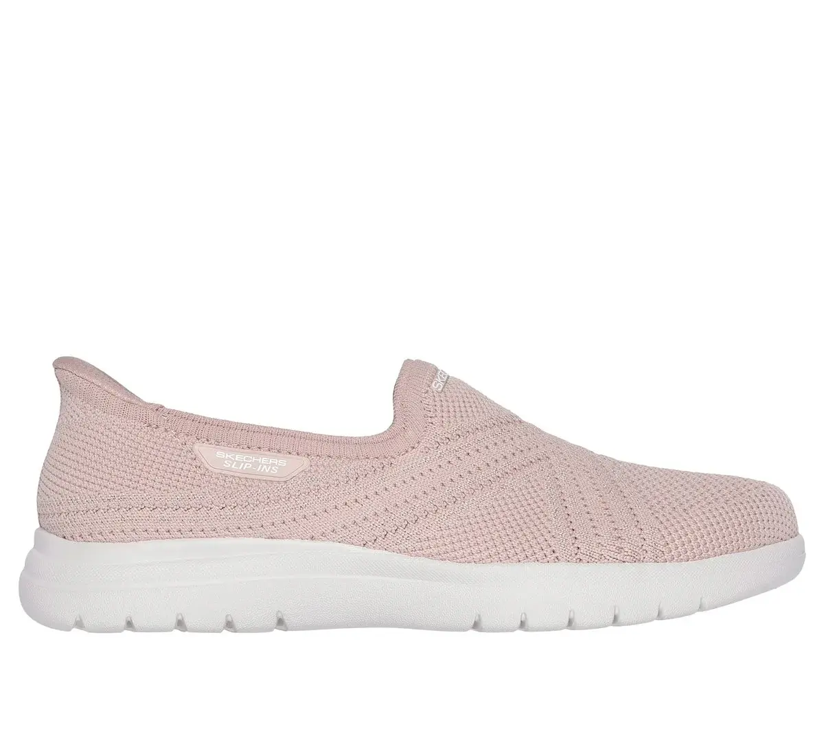 Skechers Slip-Ins: On-the-GO Flex – Exzellenz