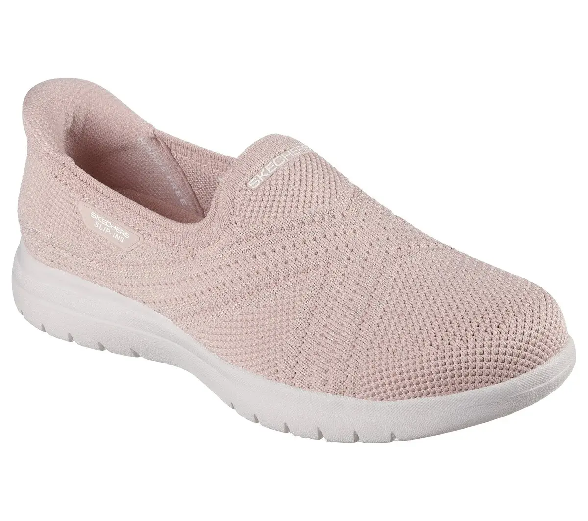 Skechers Slip-Ins: On-the-GO Flex – Exzellenz Skechers Slip-Ins: On-the-GO Flex – Exzellenz