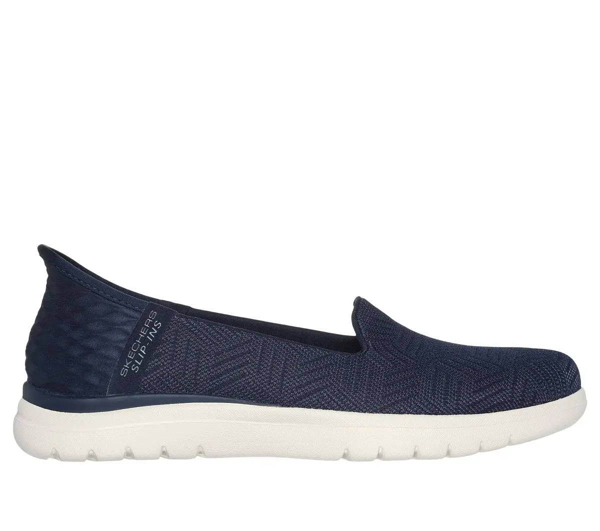 Skechers Slip-ins: On-the-GO Flex – Kleeblatt