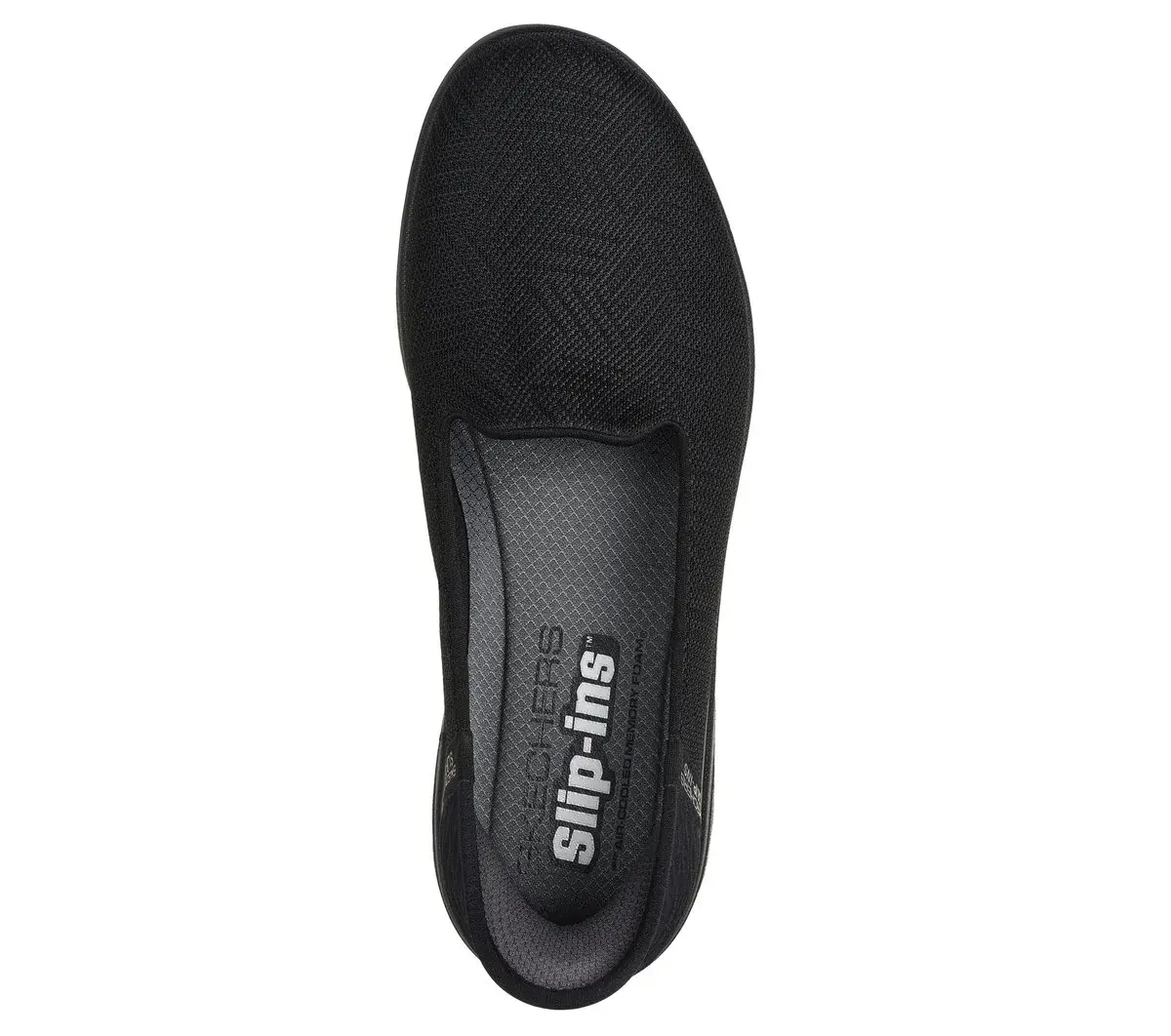 Skechers Slip-ins: On-the-GO Flex – Kleeblatt