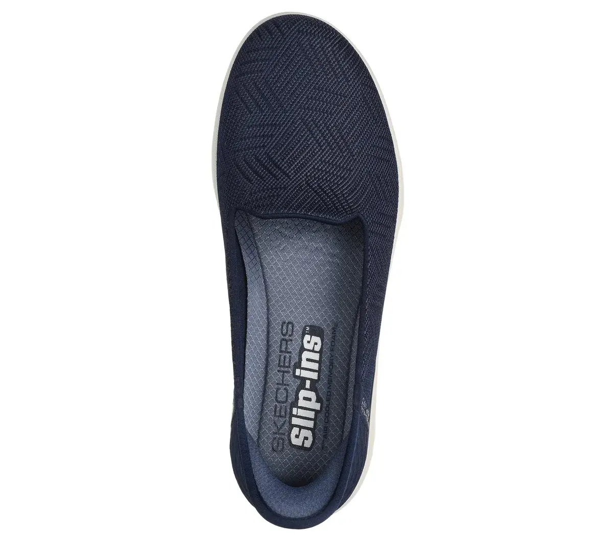 Skechers Slip-ins: On-the-GO Flex – Kleeblatt