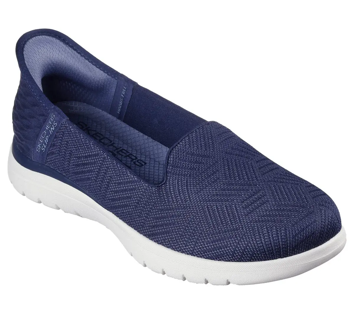 Skechers Slip-ins: On-the-GO Flex – Kleeblatt Skechers Slip-ins: On-the-GO Flex – Kleeblatt