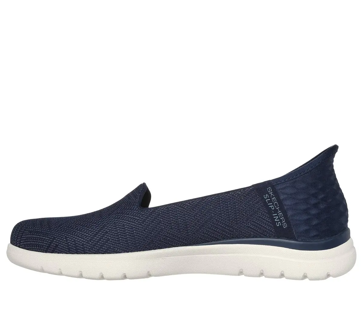 Skechers Slip-ins: On-the-GO Flex – Kleeblatt Skechers Slip-ins: On-the-GO Flex – Kleeblatt
