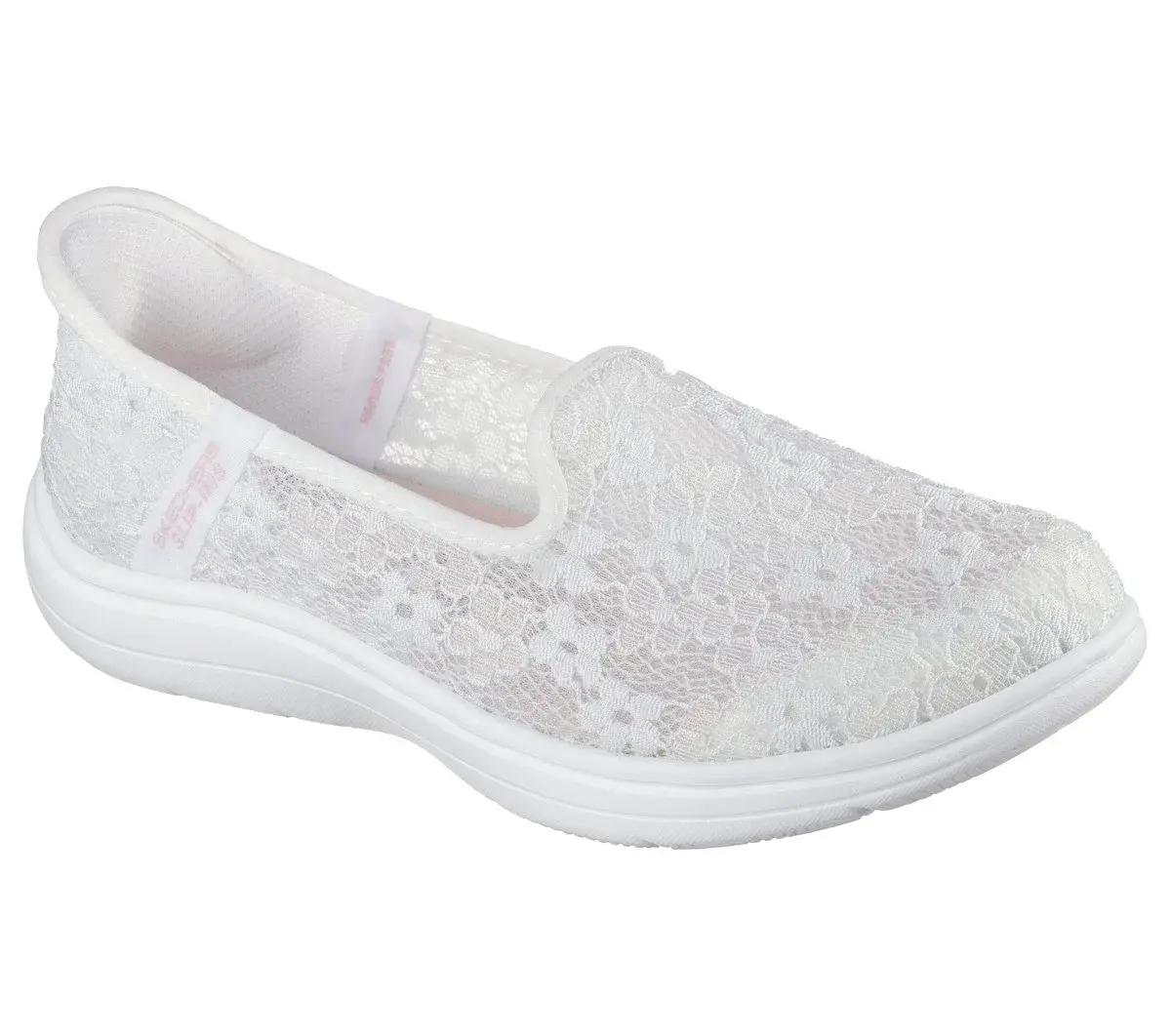 Skechers Slip-ins: On-the-GO Flex Radiant – Blossoms Skechers Slip-ins: On-the-GO Flex Radiant – Blossoms