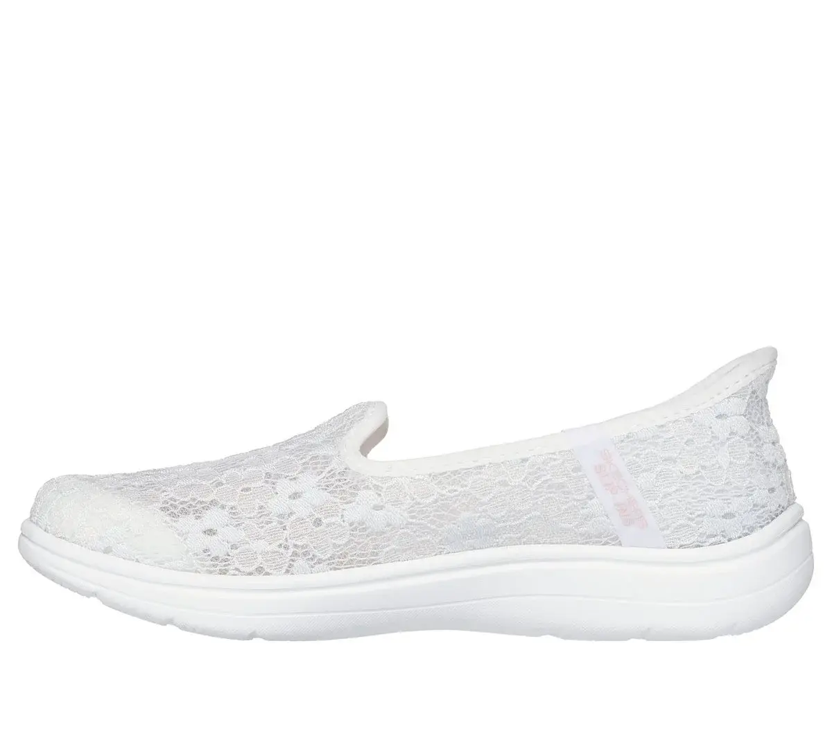 Skechers Slip-ins: On-the-GO Flex Radiant – Blossoms Skechers Slip-ins: On-the-GO Flex Radiant – Blossoms