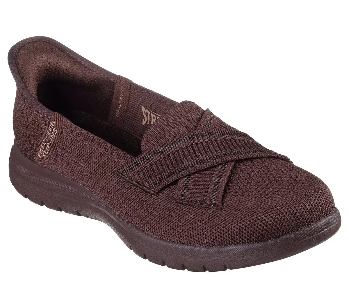 Skechers Slip-ins: On-the-GO Flex – Wisteria Skechers Slip-ins: On-the-GO Flex – Wisteria