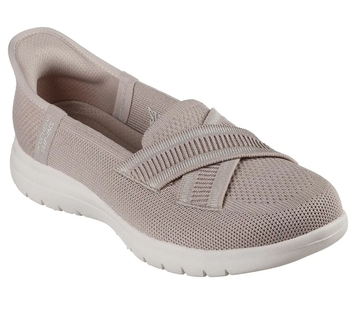 Skechers Slip-ins: On-the-GO Flex – Wisteria Skechers Slip-ins: On-the-GO Flex – Wisteria
