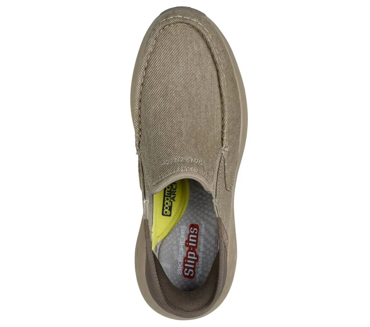 Skechers Slip-Ins: Parson – Dewitt Skechers Slip-Ins: Parson – Dewitt
