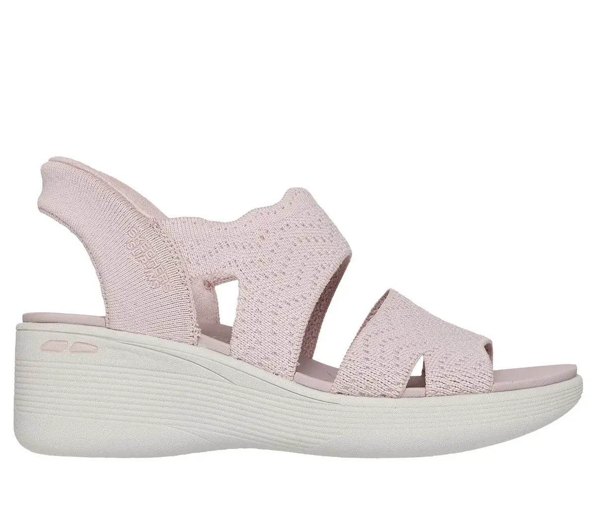 Skechers Slip-Ins: Pier-Lite – Slip On von