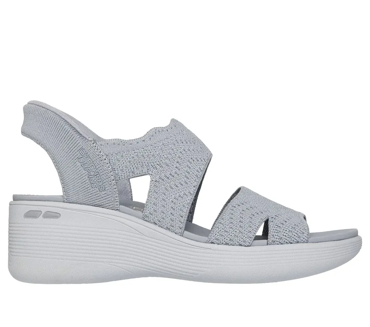 Skechers Slip-Ins: Pier-Lite – Slip On von