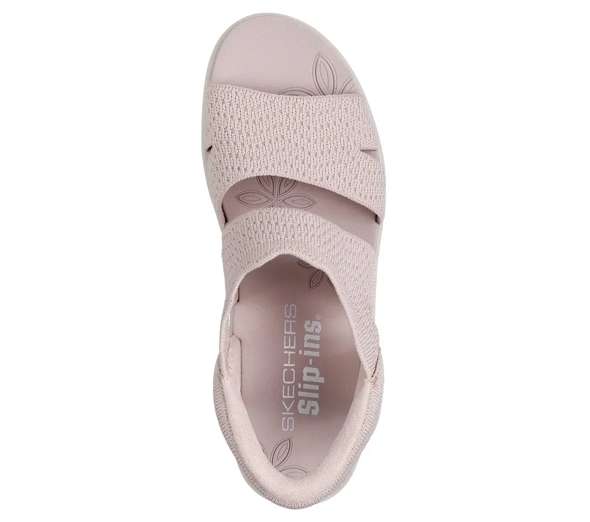 Skechers Slip-Ins: Pier-Lite – Slip On von
