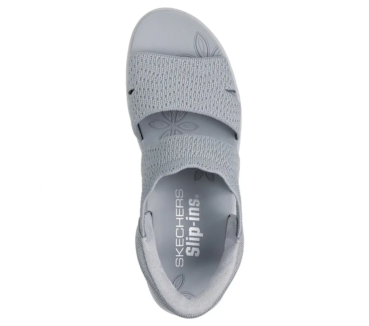 Skechers Slip-Ins: Pier-Lite – Slip On von