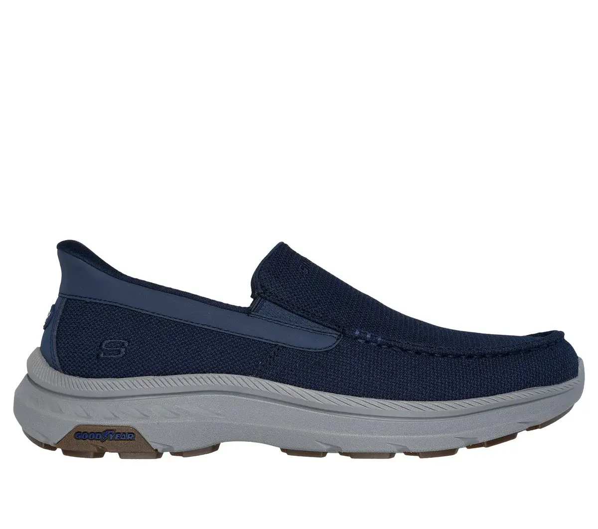Skechers Slip-Ins: Pollard – Wilfred