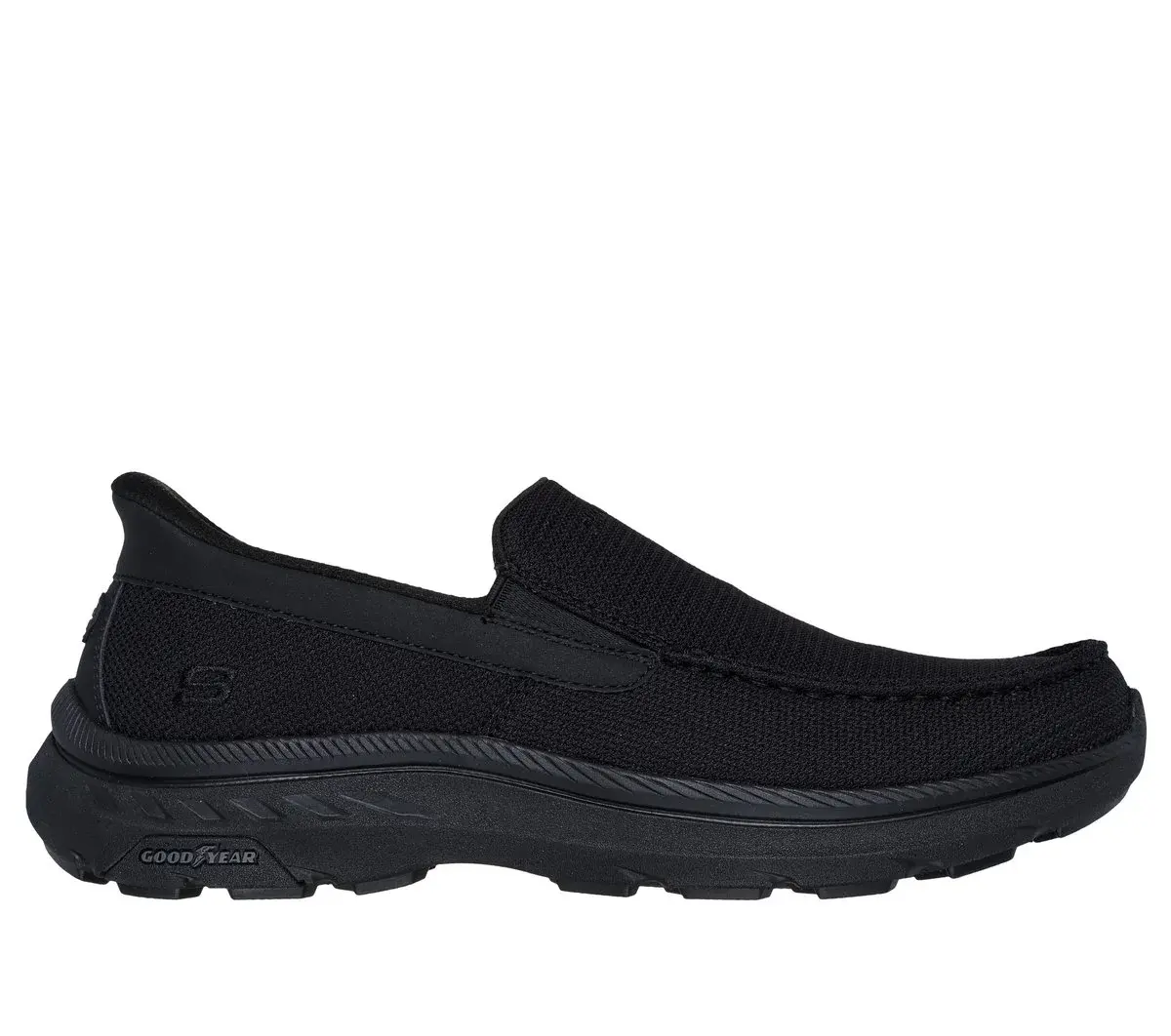 Skechers Slip-Ins: Pollard – Wilfred