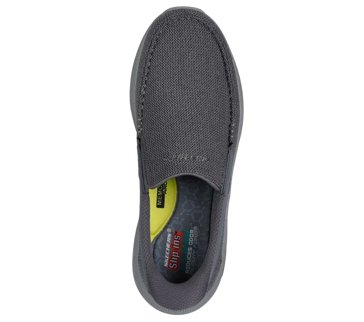 Skechers Slip-Ins: Pollard – Wilfred