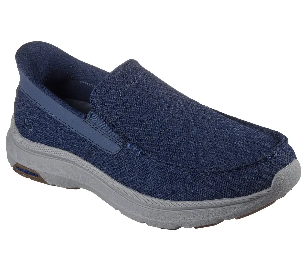 Skechers Slip-Ins: Pollard – Wilfred Skechers Slip-Ins: Pollard – Wilfred