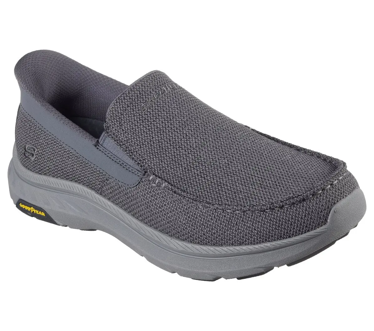 Skechers Slip-Ins: Pollard – Wilfred Skechers Slip-Ins: Pollard – Wilfred