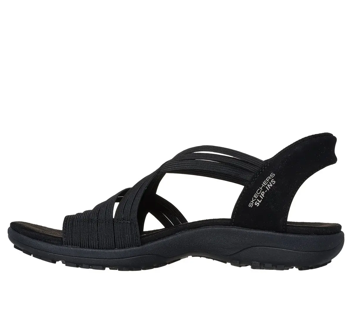 Skechers Slip-Ins: Reggae Slim – Einfach dehnbar! Skechers Slip-Ins: Reggae Slim – Einfach dehnbar!