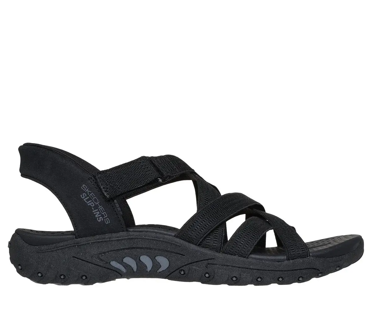 Skechers Slip-Ins: Reggae – Strollin‘ On