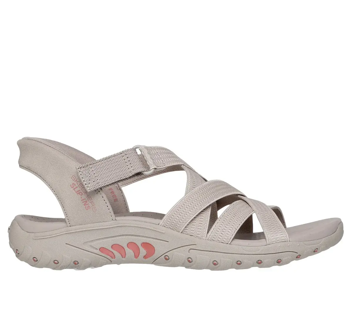 Skechers Slip-Ins: Reggae – Strollin‘ On