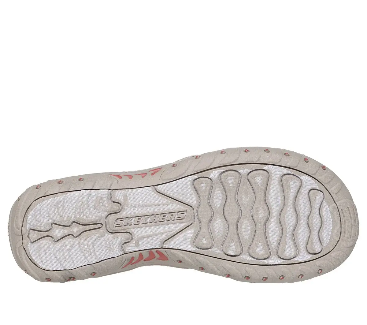 Skechers Slip-Ins: Reggae – Strollin‘ On Skechers Slip-Ins: Reggae – Strollin‘ On