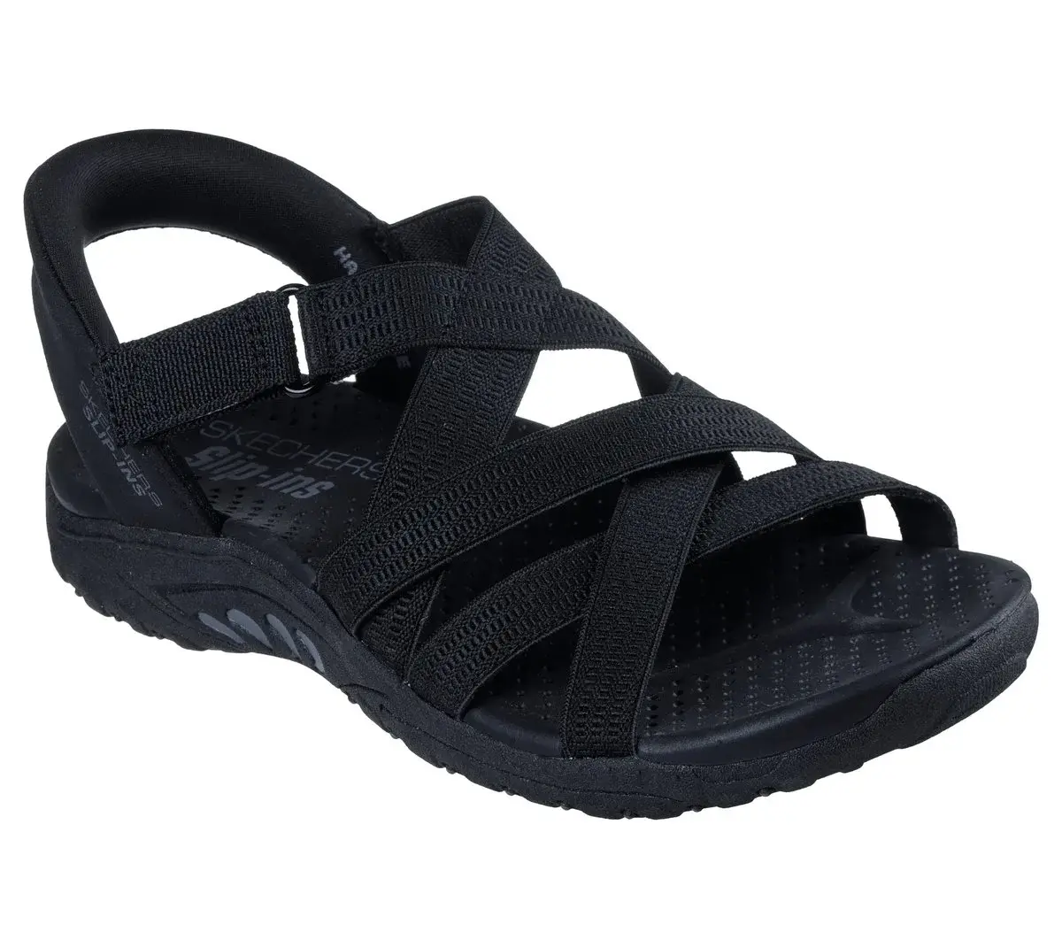 Skechers Slip-Ins: Reggae – Strollin‘ On Skechers Slip-Ins: Reggae – Strollin‘ On